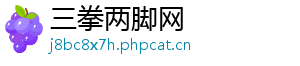 三拳两脚网